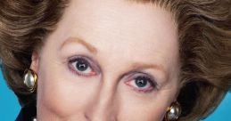 The Iron Lady