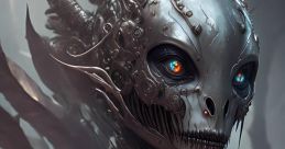 Alien Siren