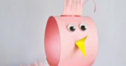 Easy Crafts