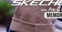 Skechers Super Bowl Commercial