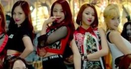 Twice - Like OOH-AHH