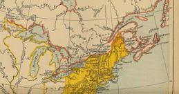 Сирена США в 1812 году