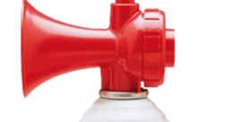 MLG AIRHORN onz