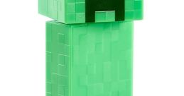 Creeper 5