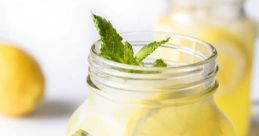 SWEET SWEET LEMONADE