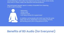 8D audio