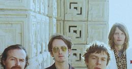 Cage The Elephant