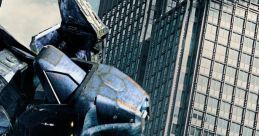 Pacific Rim