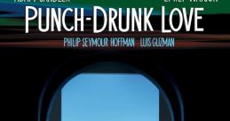 Punch Drunk Love