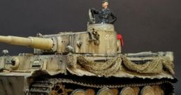 Tiger Production
