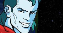 Captain Planet