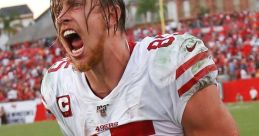 George Kittle