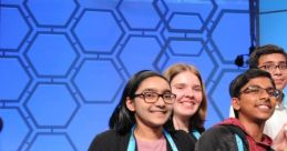 Scripps National Spelling Bee