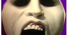 Tinky Winky scream (EARAPE)