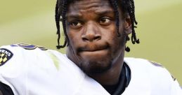 Lamar Jackson