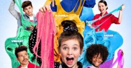 New Kids: Ben de nog maagd?