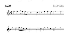 Ding flute