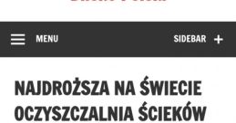 Czy muszą