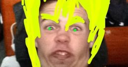 I am a legendary super saiyan