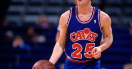 Mark Price