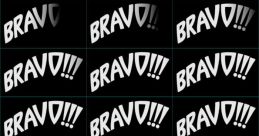 Bravo! (cuphead)