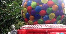 Silly Springy Bounce