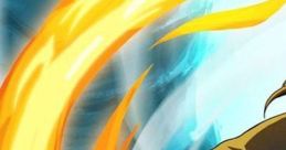 Legend of Korra