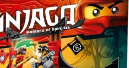 Lego Ninjago