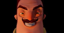 Neighbor Jump (Hello Neighbor)