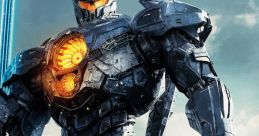 Pacific Rim Uprising