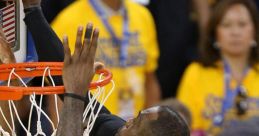 2016 NBA Finals Game 7