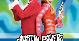 Austin Powers - The Spy Who Shagged Me