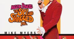 Austin Powers The Spy Who Shagged Me
