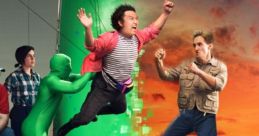 RocketJump