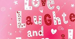 Happily Created With Love