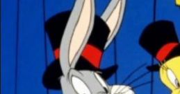 The Bugs Bunny and Tweety Show
