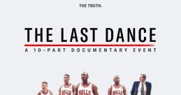 The Last Dance