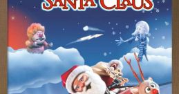 The Year Without Santa Claus