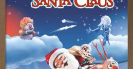 The Year Without Santa Claus Soundboard