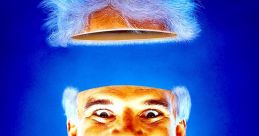 The Man with Two Brains