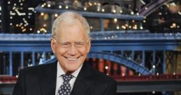 Late Show with David Letterman