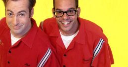 The Mr Show