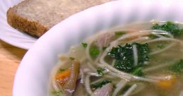 Duck Soup