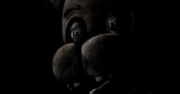 Hitting freddy