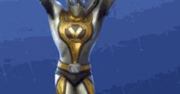 Fortnite dans
