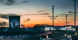 Time Lapse