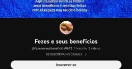 SE INSCREVA NO CANAL - NAZLRO