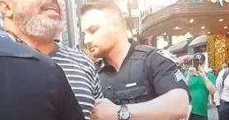 لقيت الواد اللي شتم بهجت صابر عاللايف