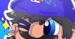 SMG4 Ah Education! 2