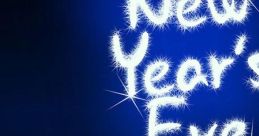 New Year's Eve